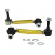 Whiteline Universal Sway bar - link assembly heavy duty adjustable 12mm ball/ball style | race-shop.hr