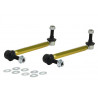 Univerzální Sway bar - link assembly heavy duty adjustable 12mm ball/ball style