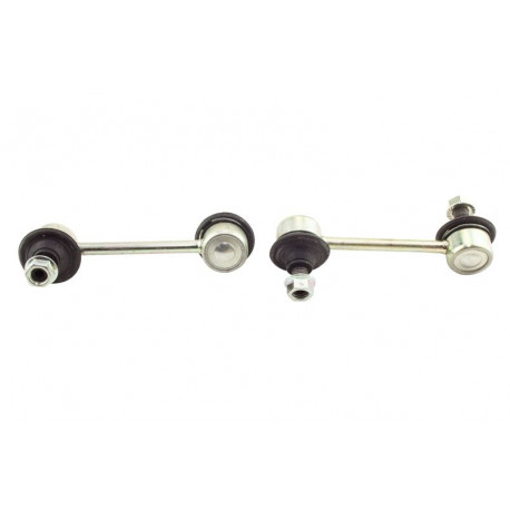 Whiteline Universal Sway bar - link assembly heavy duty fixed 10mm ball/ball style | race-shop.hr