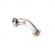Astra Downpipe za OPEL ASTRA G OPC H OPC | race-shop.hr