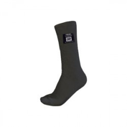 OMP Nomex čarape s FIA homologacijom, kratke crne