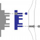 Distance za proširenje za određeni model Set 2 kom distance (sa štifovima) za Citroen Jumpy I - 30mm, 5x98, 58,1 | race-shop.hr