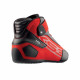 Cipele Karting cipele OMP KS-3, crvena/crna | race-shop.hr