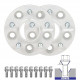 Distance za proširenje za određeni model Set 2 kom distance (sa štifovima) za MG eHS&nbsp;&nbsp;- 35mm, 5x112, 66,6 | race-shop.hr
