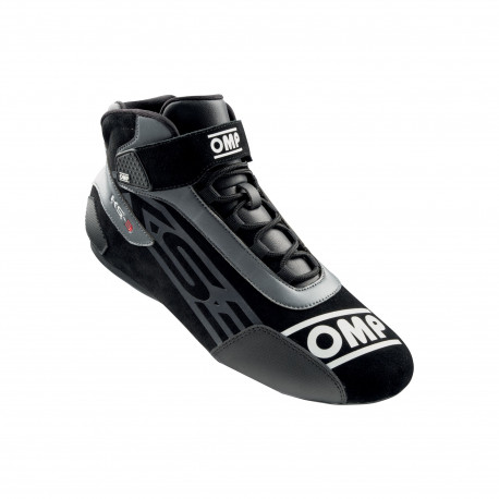 Cipele Karting cipele OMP KS-3, crna | race-shop.hr