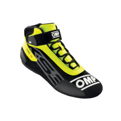 Cipele OMP KS-3 crno/žute