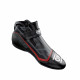 Cipele Cipele OMP KS-2 crne | race-shop.hr