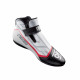 Cipele Cipele OMP KS-2 bijele | race-shop.hr