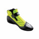 Cipele Cipele OMP KS-2 crno/žute | race-shop.hr