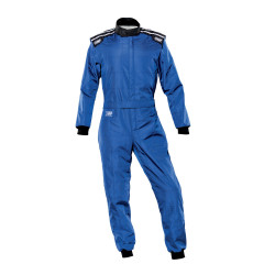 CIK-FIA karting kombinezon OMP KS-4, plava