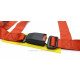 Sigurnosni pojasevi i dodaci 4 točkasti sigurnosni pojasi 2" (50mm), crveni | race-shop.hr
