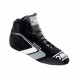 Cipele FIA Cipele OMP TECNICA crno/sive | race-shop.hr