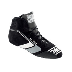 FIA Cipele OMP TECNICA crno/sive