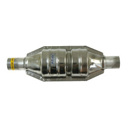 Univerzalni rezonator AWG - ravni 45 mm