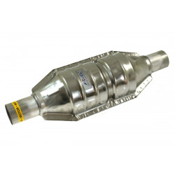 Univerzalni rezonator AWG - ravni 50 mm