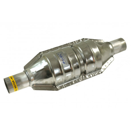 Rezonatori Univerzalni rezonator AWG - ravni 50 mm | race-shop.hr