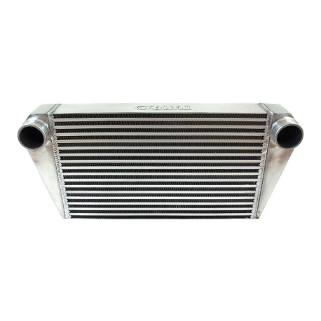 Stražnje Intercooler univerzalan 550 x 350 x 76mm Stražnji | race-shop.hr
