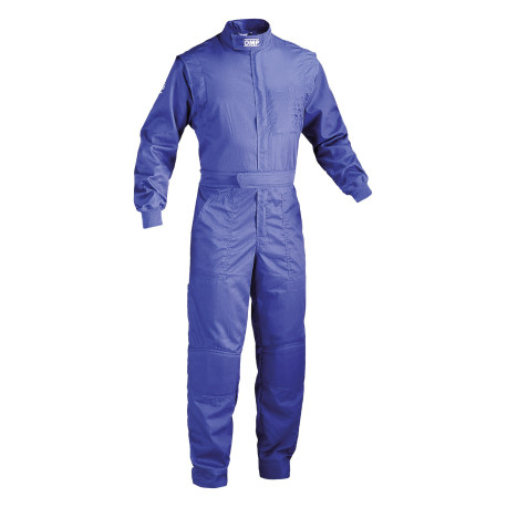 Kombinezoni Kombinezon za mehaničare OMP SUMMER, plava | race-shop.hr