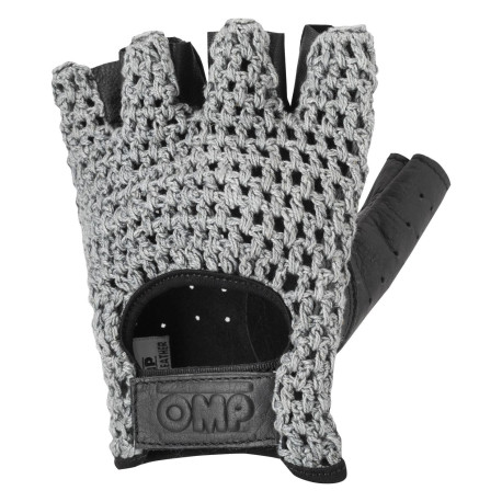 Rukavice Vozačke rukavice OMP TAZIO VINTAGE, crna | race-shop.hr