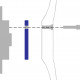 Distance za proširenje za određeni model Distancer 1 kom (prijelazni) za vaz 2131 2131x - 5mm, 5x139.7, 98,5 | race-shop.hr