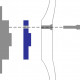 Distance za proširenje za određeni model Distancer 1 kom (prijelazni) za peugeot 406 i - 12mm, 4x108, 65,1 | race-shop.hr