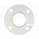 Distance za proširenje za određeni model Distancer 1 kom (prijelazni) za peugeot 305 i - 5mm, 4x108, 65,1 | race-shop.hr