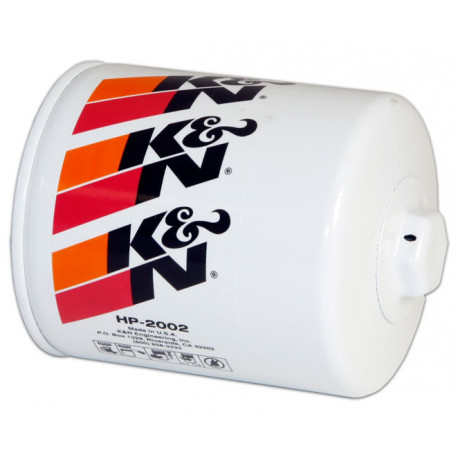 Filteri ulja Filter za ulje K&N HP-2002 | race-shop.hr