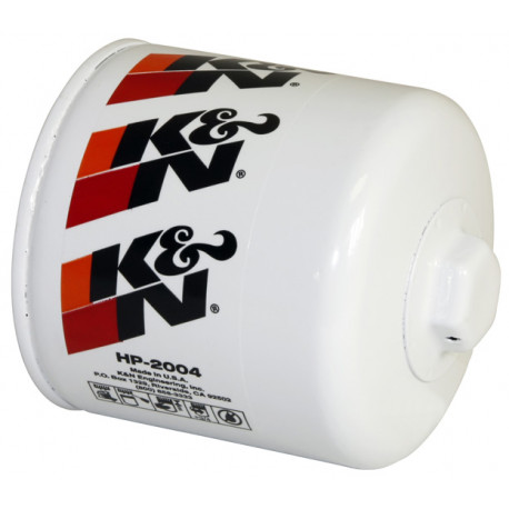 Filteri ulja Filter za ulje K&N HP-2004 | race-shop.hr