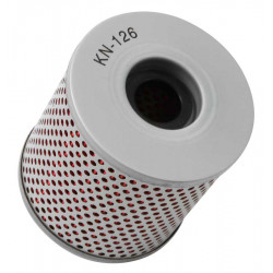 Filter za ulje K&N KN-126