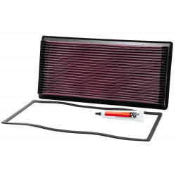 Sportski filter zraka K&N 33-2062-1