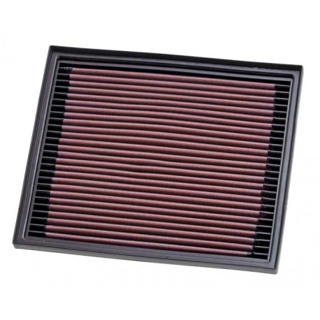 Umetci u originalne zračne kutije Sportski filter zraka K&N 33-2119 | race-shop.hr