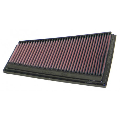 Umetci u originalne zračne kutije Sportski filter zraka K&N 33-2173 | race-shop.hr