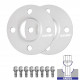 Distance za proširenje za određeni model Set 2 kom distance (prijelazne) za Fiat Linea&nbsp;323&nbsp;- 17mm, 4x98, 58,1 | race-shop.hr