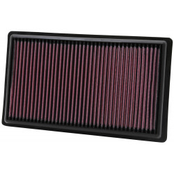 Sportski filter zraka K&N 33-2366