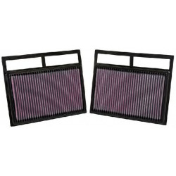 Sportski filter zraka K&N 33-2412
