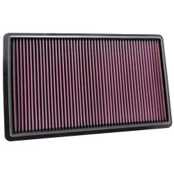 Sportski filter zraka K&N 33-2432