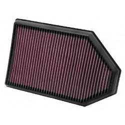 Sportski filter zraka K&N 33-2460