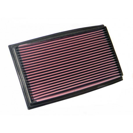 Umetci u originalne zračne kutije Sportski filter zraka K&N 33-2513 | race-shop.hr