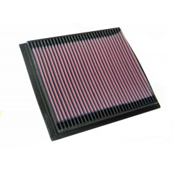 Sportski filter zraka K&N 33-2548-A