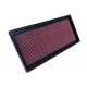 Sportski filter zraka K&N 33-2697