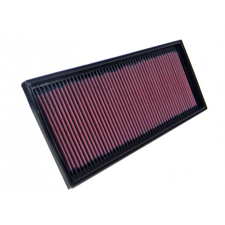 Umetci u originalne zračne kutije Sportski filter zraka K&N 33-2697 | race-shop.hr