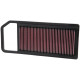 Sportski filter zraka K&N 33-2911