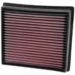 Sportski filter zraka K&N 33-5005
