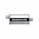 1x ulaz / 1x izlaz Prigušivač od čelika Magnaflow 11124 | race-shop.hr