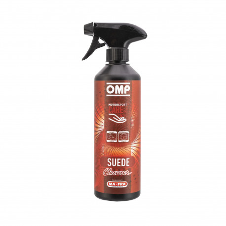 Interijer OMP sredstvo za čišćenje kože (sprej 500 ml) | race-shop.hr