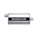 1x ulaz / 1x izlaz Prigušivač od čelika Magnaflow 11256 | race-shop.hr