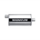 1x ulaz / 1x izlaz Prigušivač od čelika Magnaflow 11259 | race-shop.hr
