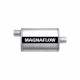 1x ulaz / 1x izlaz Prigušivač od čelika Magnaflow 11365 | race-shop.hr