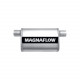 1x ulaz / 1x izlaz Prigušivač od čelika Magnaflow 11375 | race-shop.hr