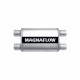 2x ulaza / 2x izlaza Prigušivač od čelika Magnaflow 11378 | race-shop.hr